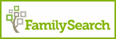 Logo for Family Search